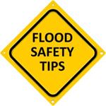 Flood Safety Tips 